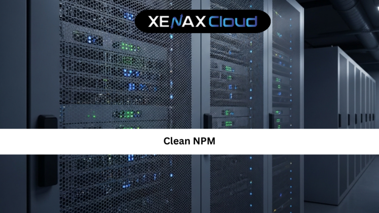 Clean NPM: The Complete Guide to Clearing Cache and Fixing Node.js Issues