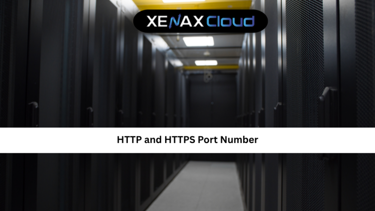 HTTP and HTTPS Port Number: Complete Beginner to Pro Guide