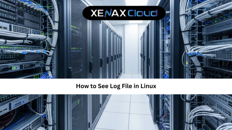 How to See Log File in Linux: Complete Beginner Guide