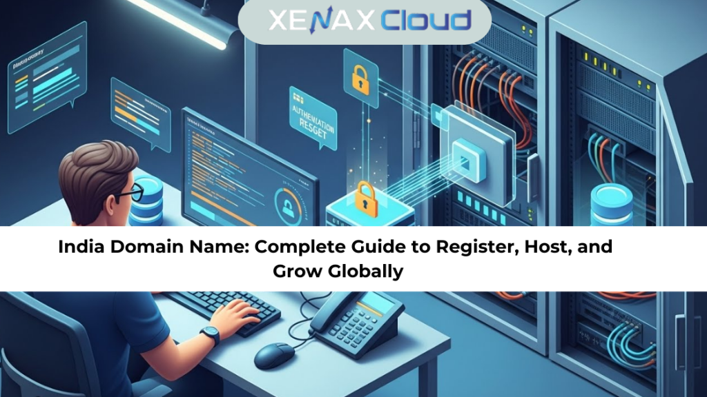 India Domain Name