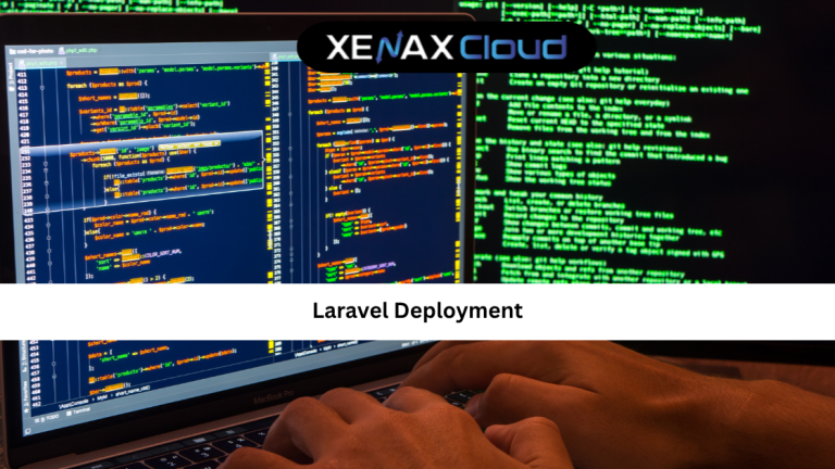 Laravel Deployment: Complete Guide to Launch Fast & Secure Apps