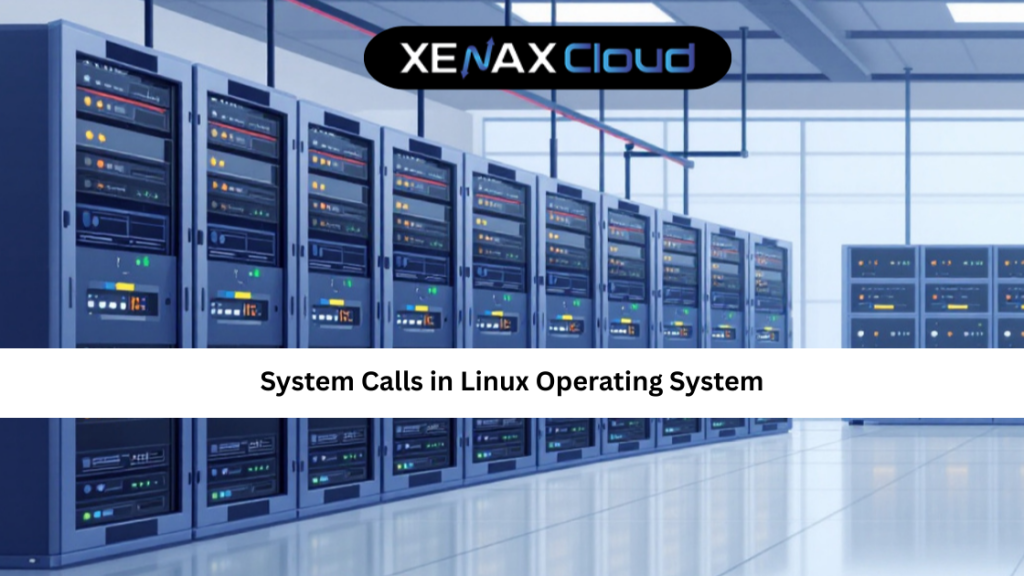 System Calls in Linux Operating System: Complete Guide