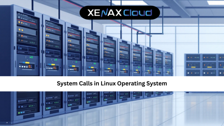 System Calls in Linux Operating System: Complete Guide for Developers and Businesses