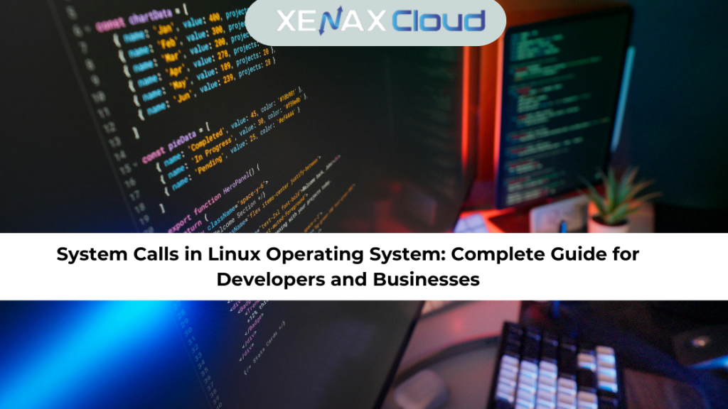 System Calls in Linux Operating System