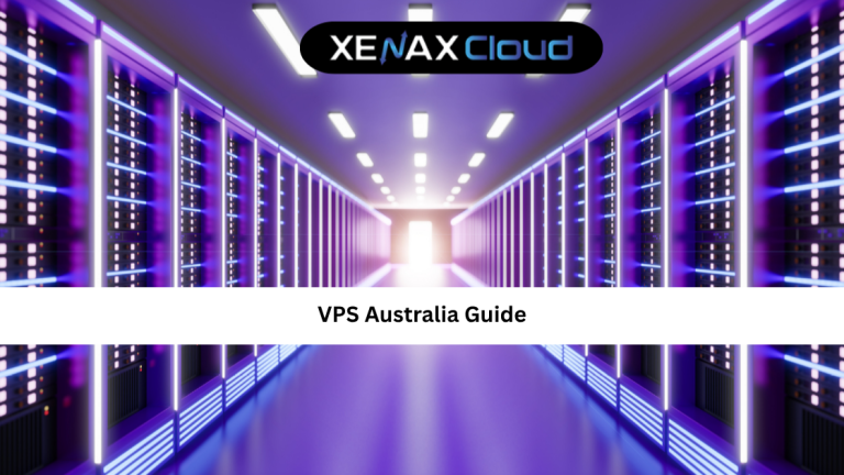 VPS Australia Guide: Choose the Right Server for Global Performance