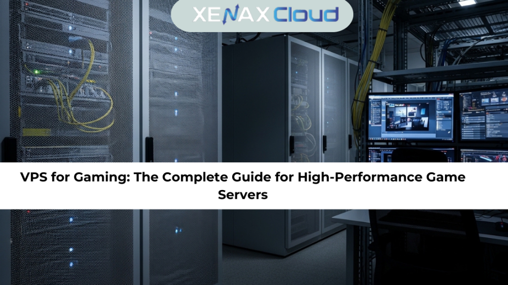 VPS for Gaming