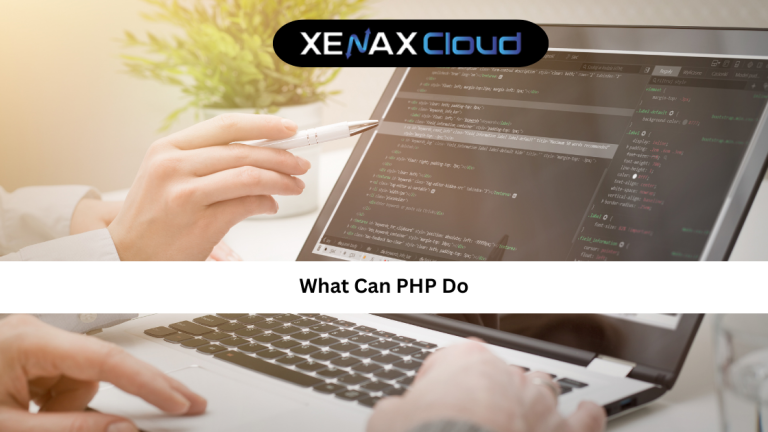 What Can PHP Do? A Beginner-Friendly Guide to PHP Capabilities