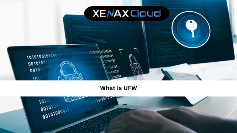 What Is UFW: A Complete Guide to Linux Firewall Security