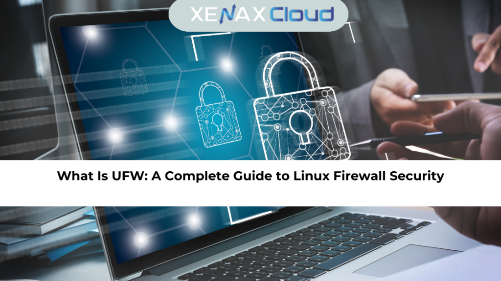 What Is UFW A Complete Guide to Linux Firewall Security