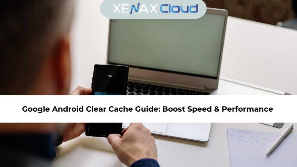 Google Android Clear Cache Guide: Boost Speed & Performance