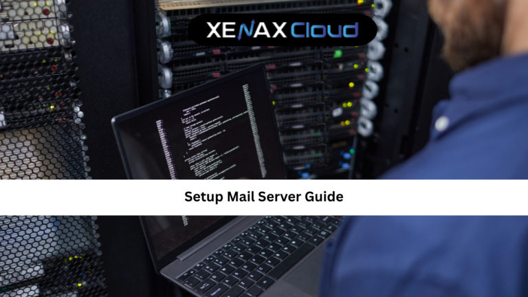 Setup Mail Server Guide: Build Your Own Email System
