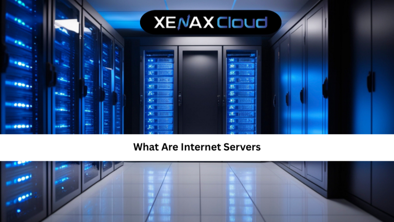 What Are Internet Servers? Complete Beginner Guide to How They Work