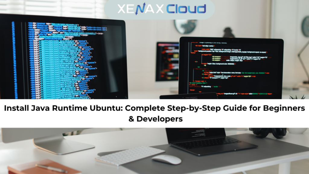 Install Java Runtime Ubuntu: Complete Step-by-Step Guide for Beginners & Developers
