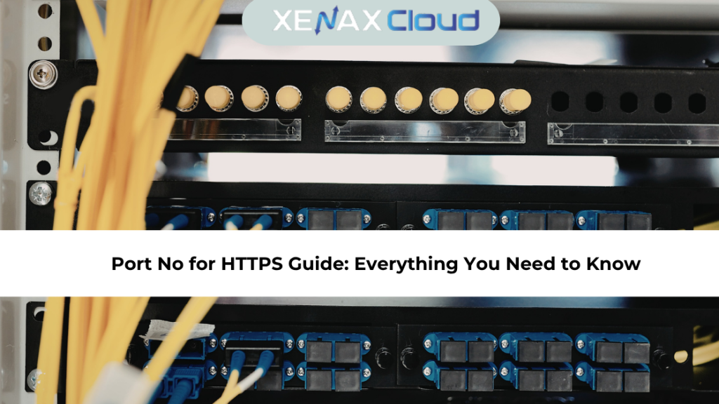 Port No for HTTPS Guide: Everything You Need to Know