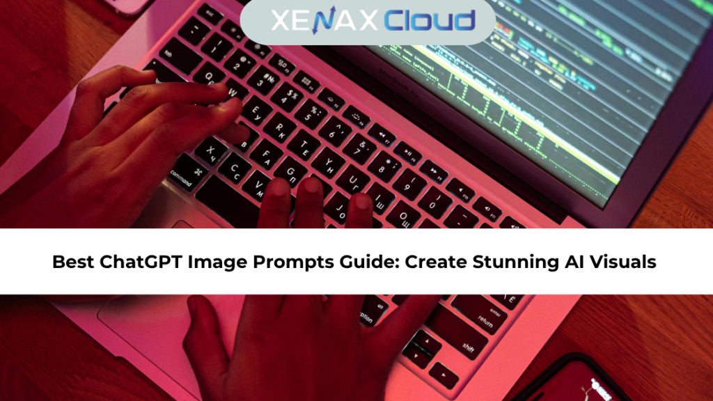Best ChatGPT Image Prompts Guide: Create Stunning AI Visuals
