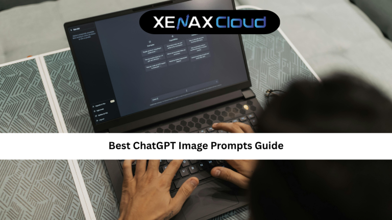 Best ChatGPT Image Prompts Guide: Create Stunning AI Visuals