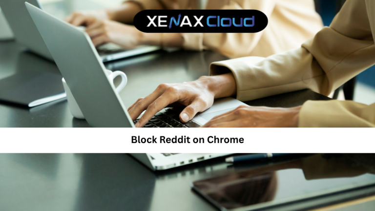 Block Reddit on Chrome: Complete Guide for Focus & Productivity