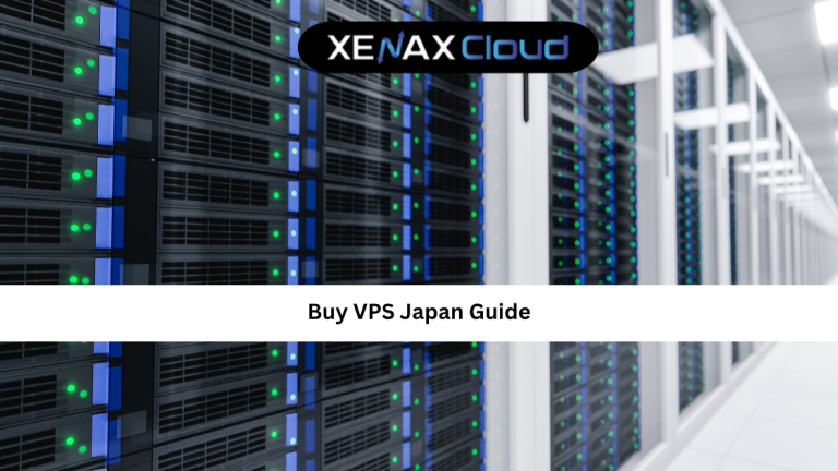 Buy VPS Japan Guide: Best Server Choice for Speed & Performance