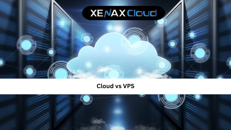 Cloud vs VPS: Which Hosting Solution Is Best for You?