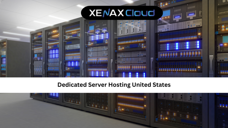 Dedicated Server Hosting United States Guide for High Performance