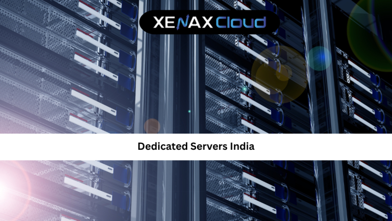 Dedicated Servers India: Complete Guide for Performance, Security & Scalability