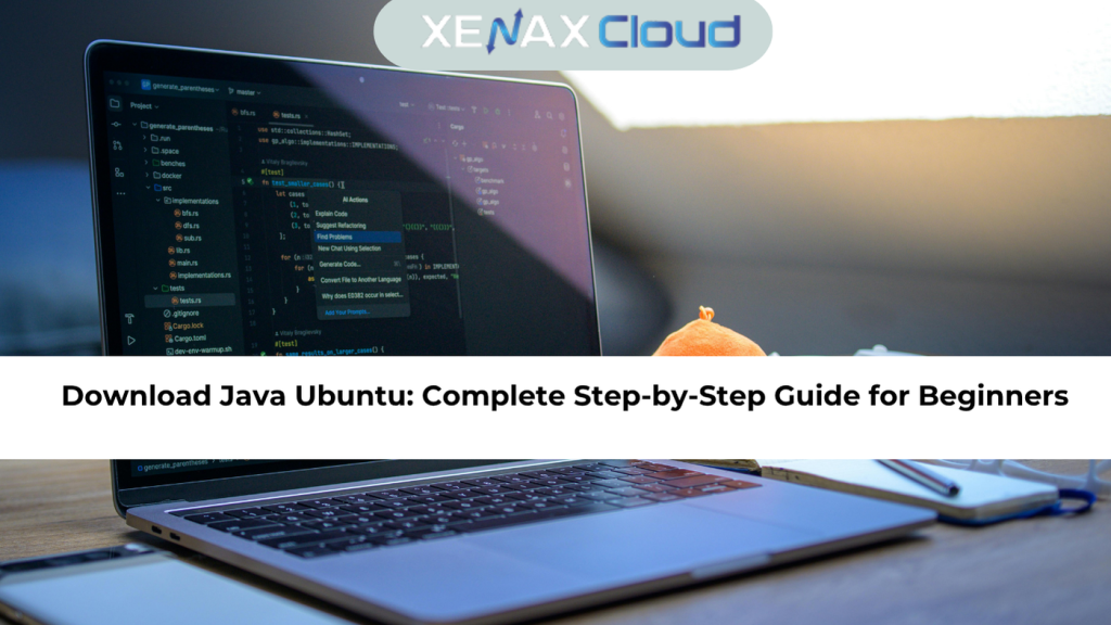 Download Java Ubuntu: Complete Step-by-Step Guide for Beginners