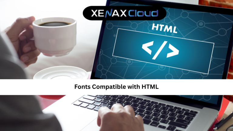 Fonts Compatible with HTML: Complete Guide for Modern Web Design