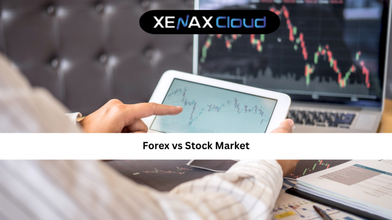 Forex vs Stock Market: Which One Is Better for Trading