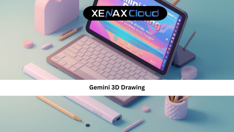Gemini 3D Drawing Guide: Create Stunning Visuals Easily
