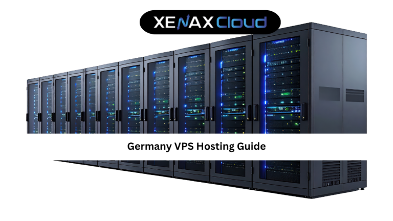 Germany VPS Hosting Guide: Fast, Secure & Scalable Solutions