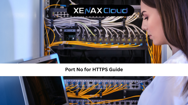 Port No for HTTPS Guide: Everything You Need to Know