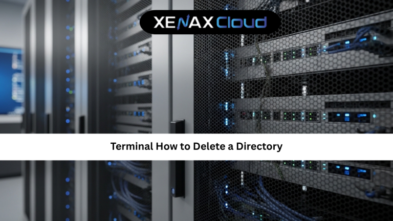 Terminal How to Delete a Directory: Easy Step-by-Step Guide