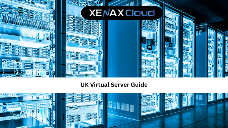 UK Virtual Server Guide: Best Hosting for Speed & Global Reach