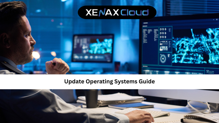 Update Operating Systems Guide: Improve Performance & Security