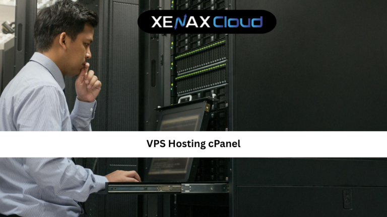 VPS Hosting cPanel: Complete Guide for Beginners & Businesses