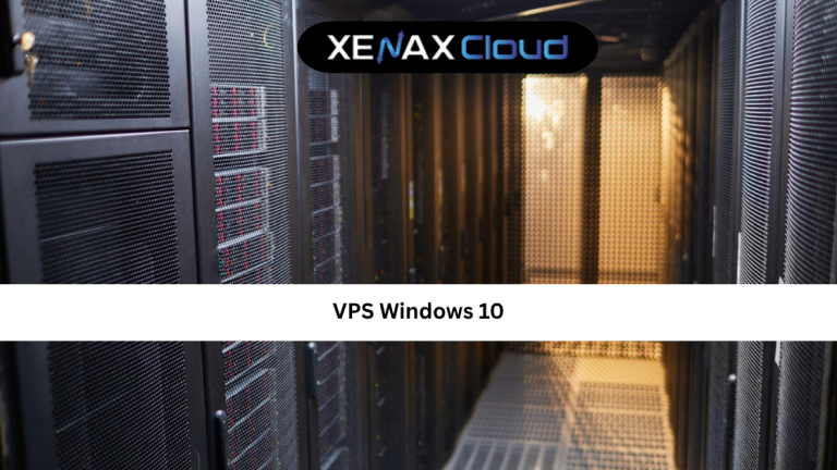 VPS Windows 10: Complete Guide for Remote Desktop & High Performance