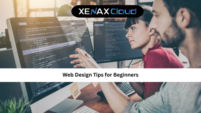 Web Design Tips for Beginners: Complete Guide to Build Stunning Websites