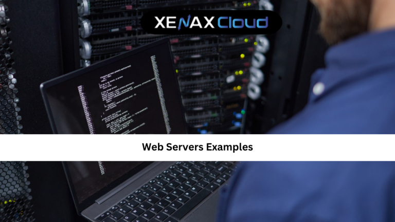 Web Servers Examples: Complete Guide for Beginners & Developers