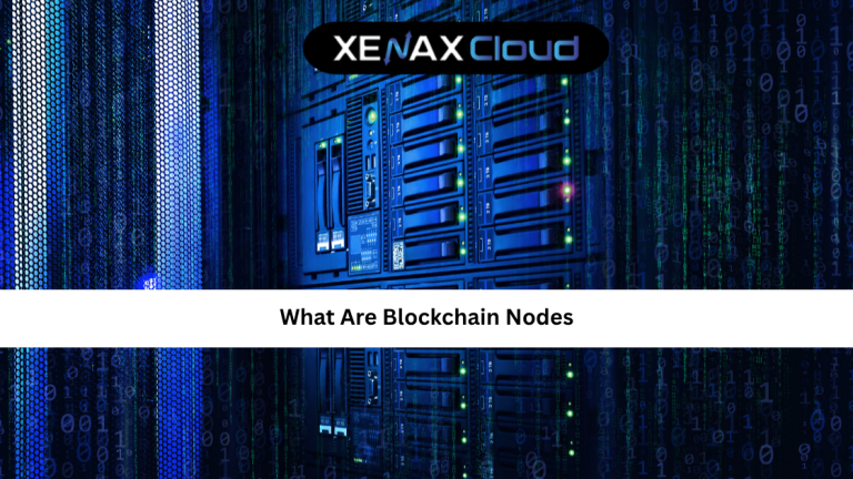 What Are Blockchain Nodes: Complete Beginner Guide