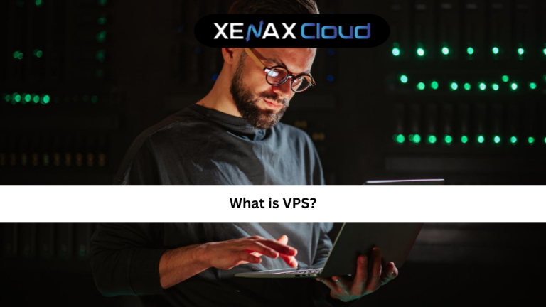 What is VPS? Complete Beginner Guide to Virtual Private Servers