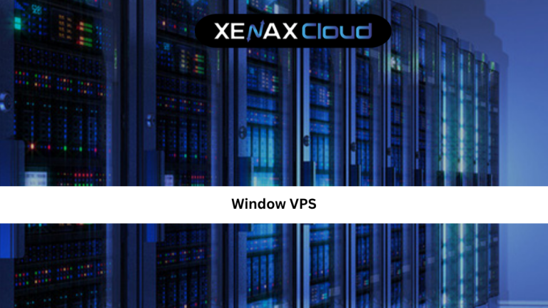Window VPS: Complete Guide for Beginners, Businesses & Developers