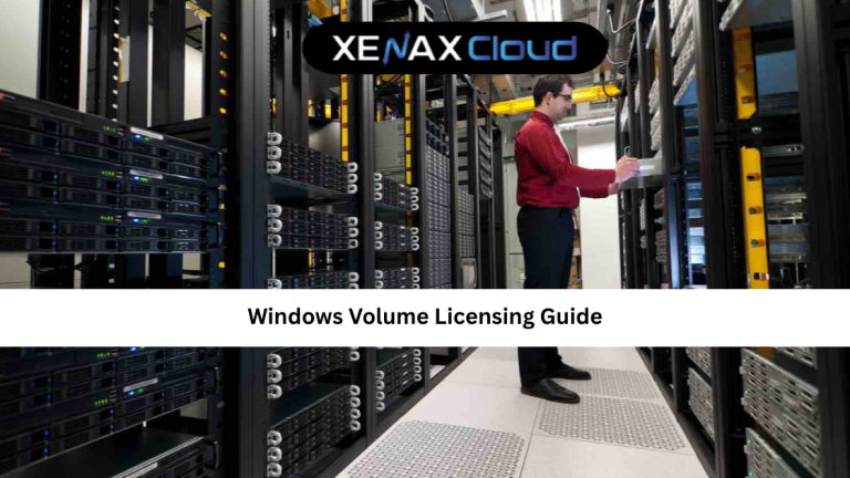 Windows Volume Licensing Guide: Simple Setup for Businesses