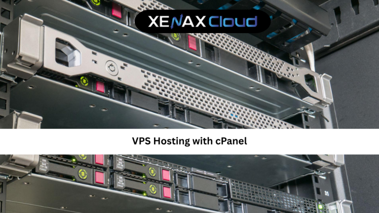 VPS Hosting with cPanel: Complete Guide for Better Website Management