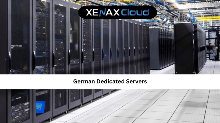 German Dedicated Servers Guide for High Performance Hosting