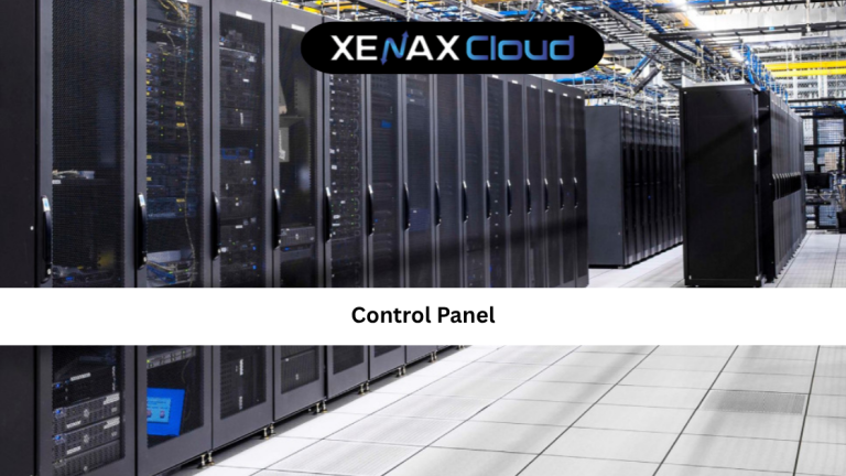Control Panel: A Complete Guide for Easy Hosting Management