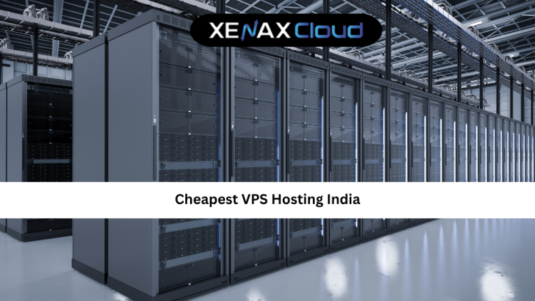Cheapest VPS Hosting India: Complete Guide for Fast & Affordable Performance