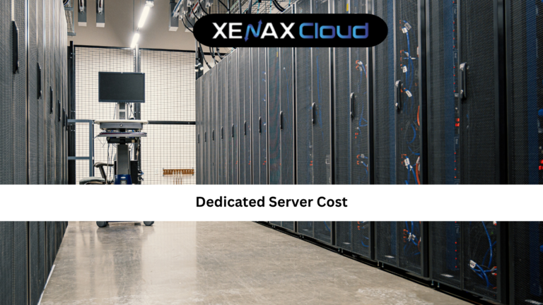 Dedicated Server Cost: Complete Guide to Pricing, Performance & Value