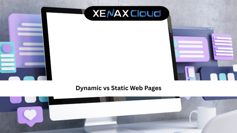 Dynamic vs Static Web Pages: Complete Beginner Guide