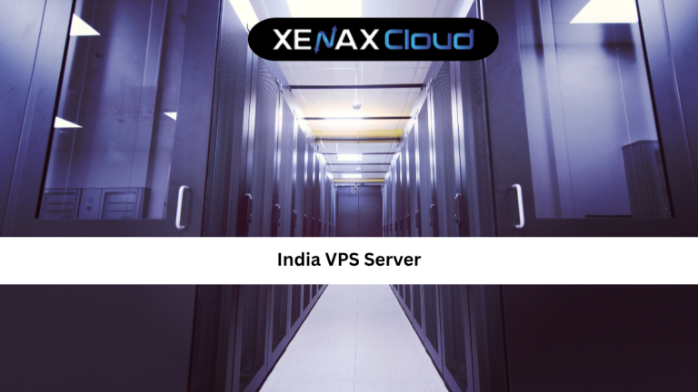 India VPS Server: Complete Guide for Fast and Scalable Hosting