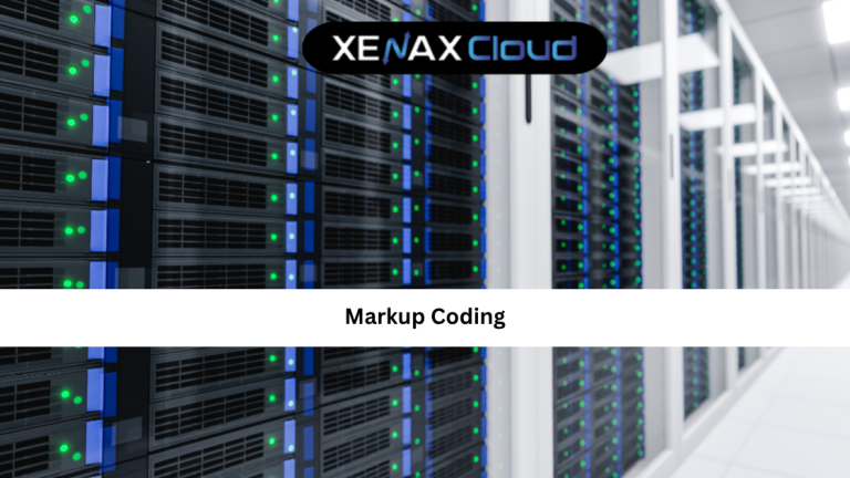 Markup Coding Guide for Beginners and Developers